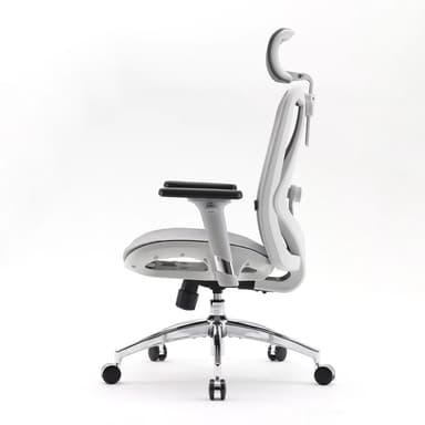 sihoo m57 profile gauche