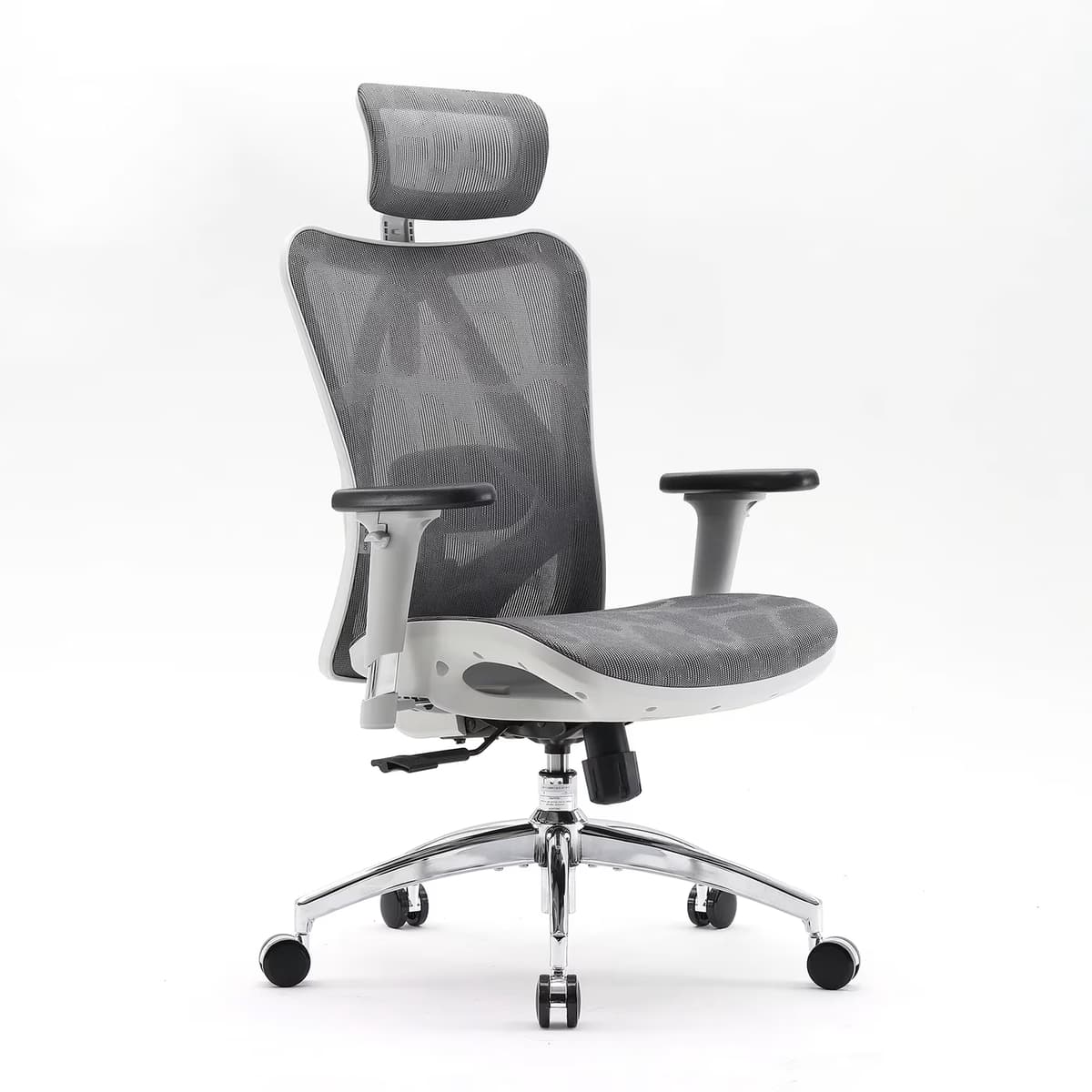 sihoo m57 siege ergonomique