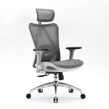 sihoo m57 siege ergonomique