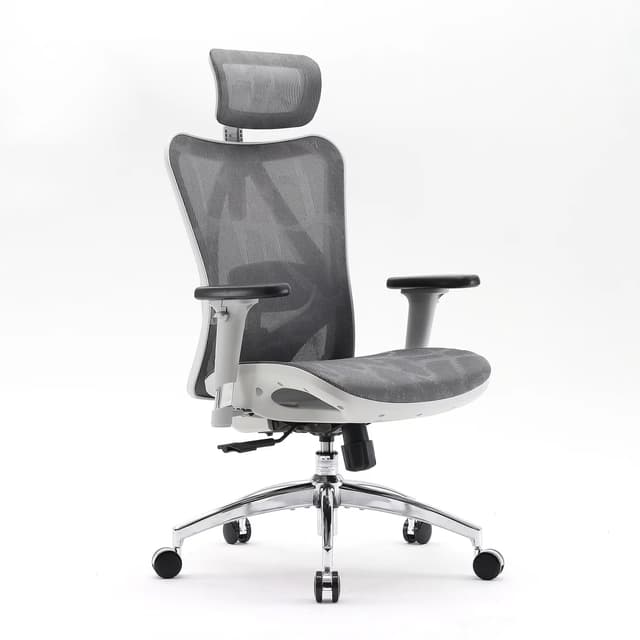 Siege ergonomique